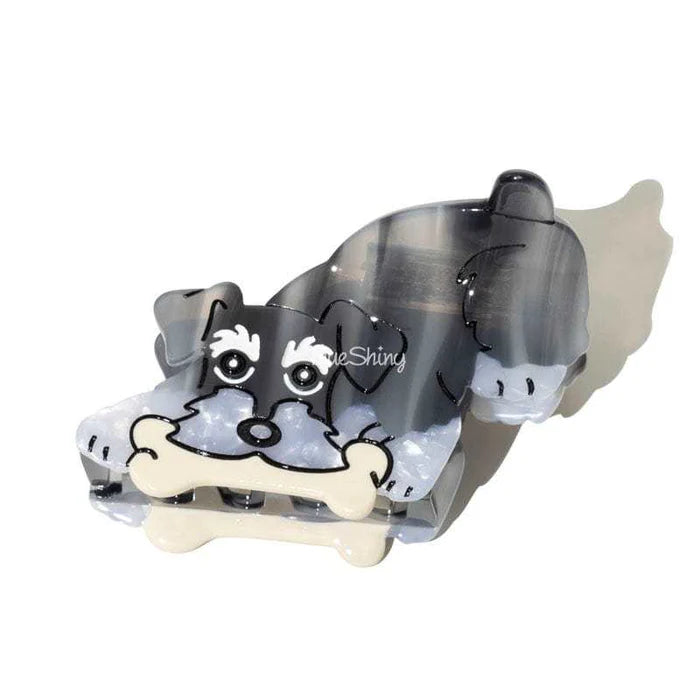 Dog Claw Clips