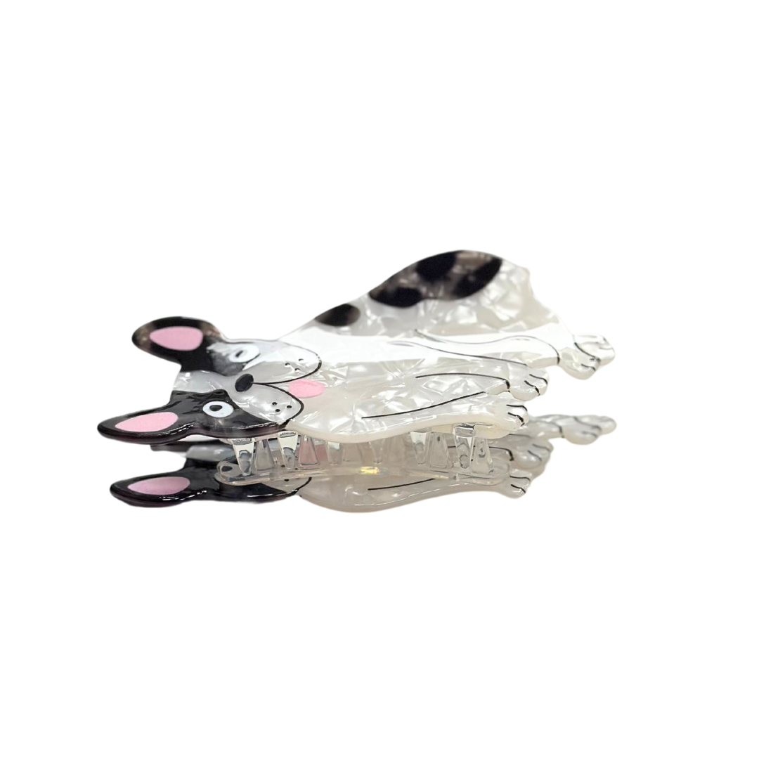 Dog Claw Clips