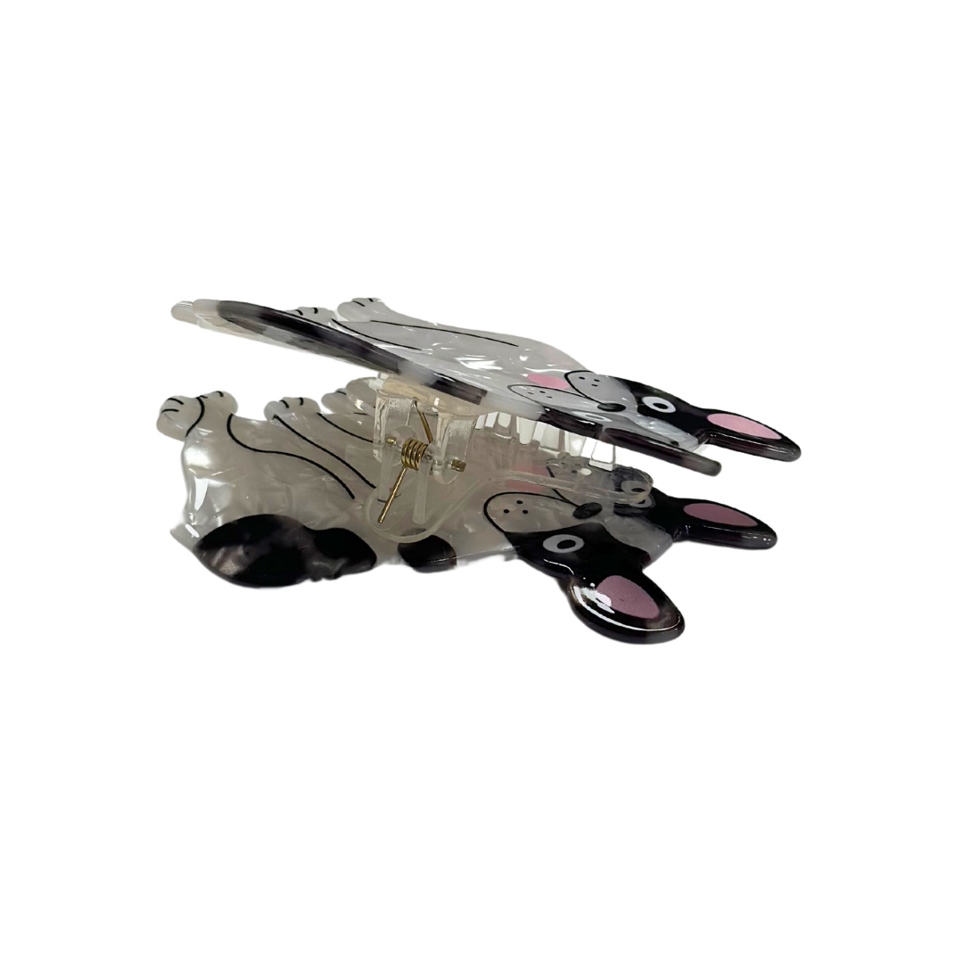 Dog Claw Clips