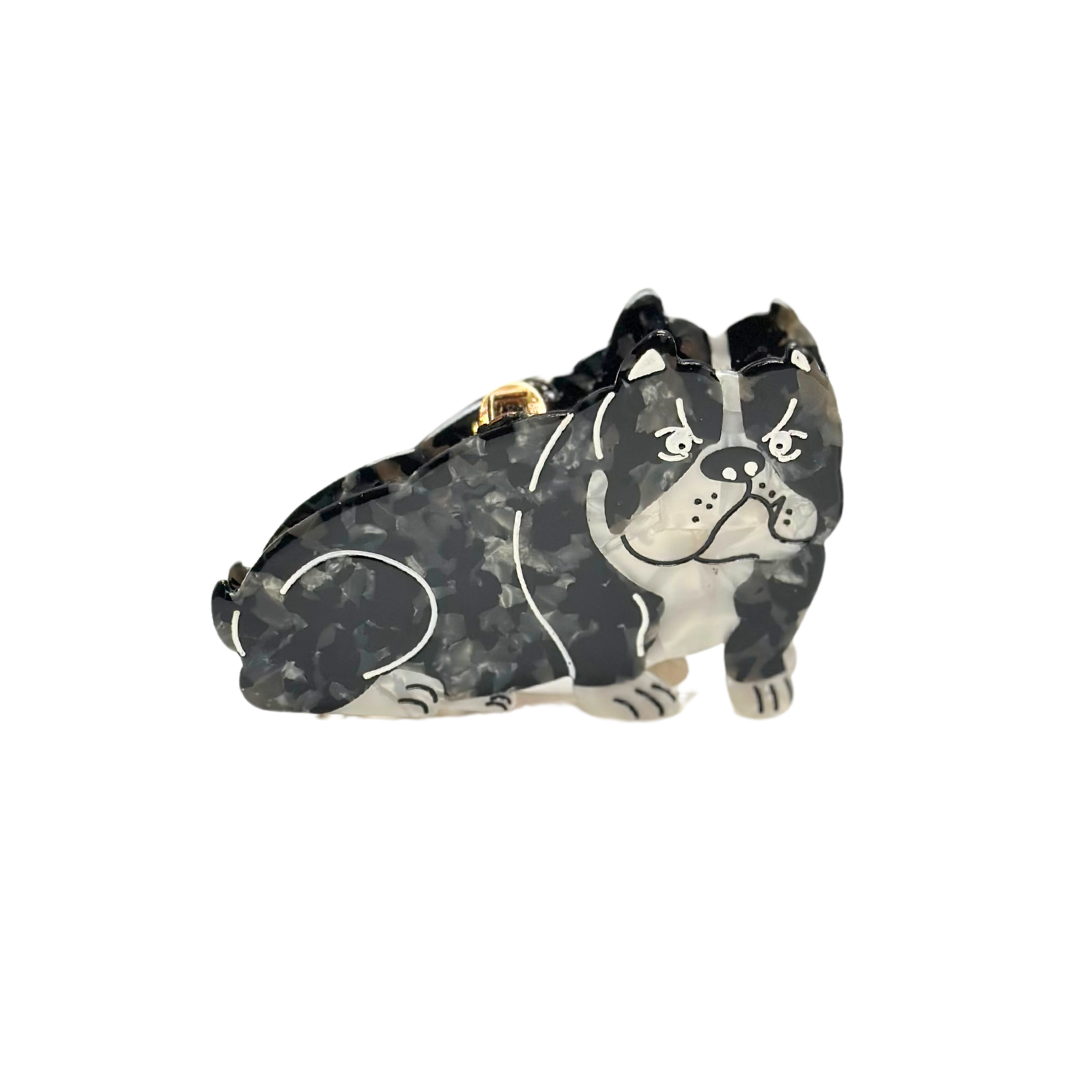 Dog Claw Clips