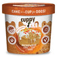 Cuppy Cake - Microwave Cake in A Cup for Dogs