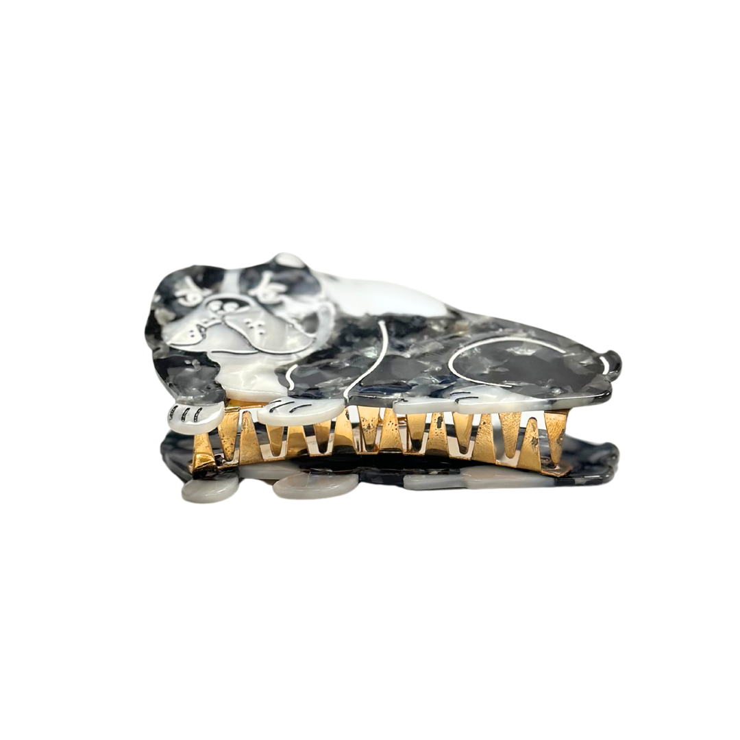 Dog Claw Clips
