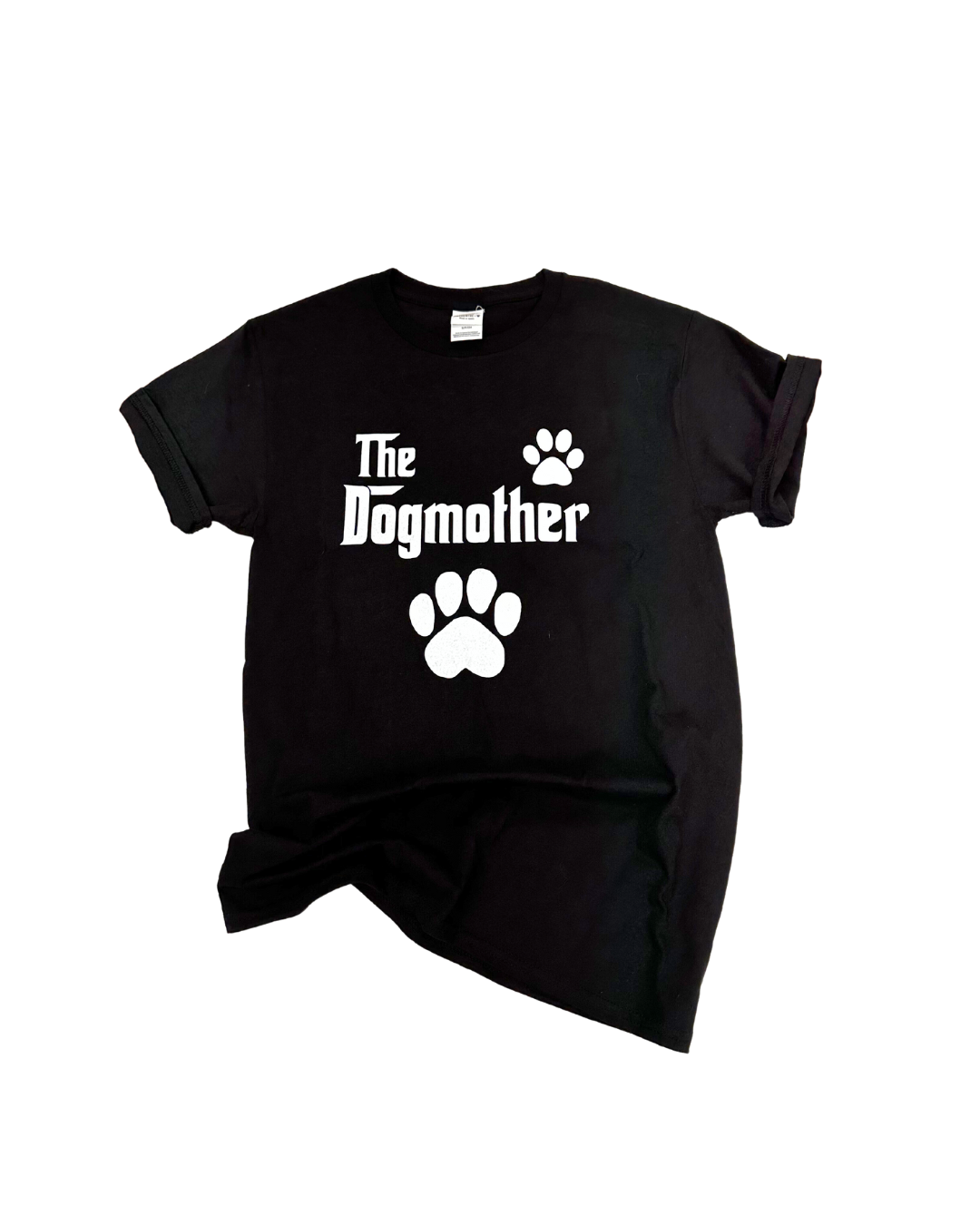 Dogmother t shirt best sale
