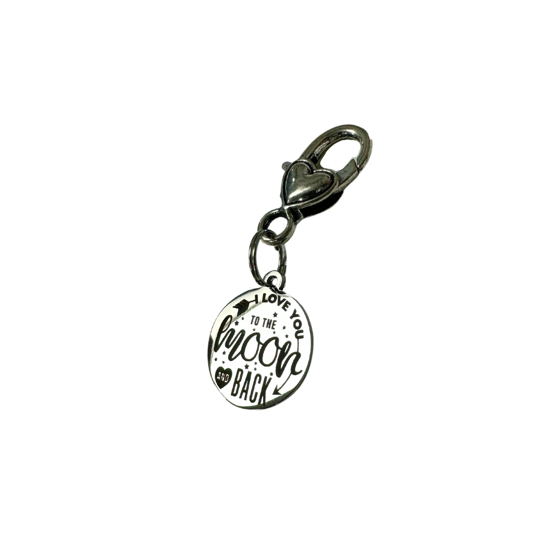 Collar Charms
