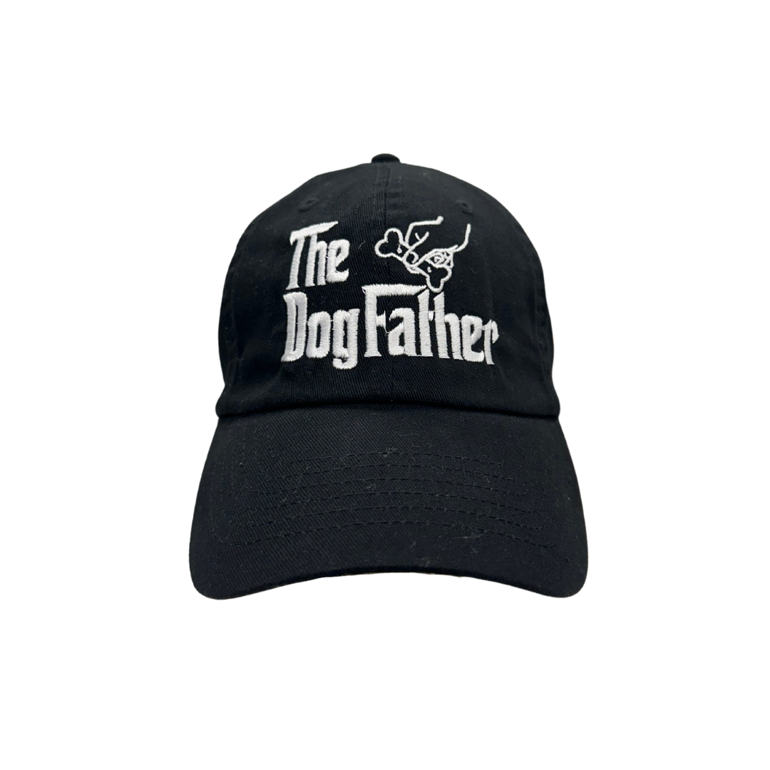 The Dog Father Cap
