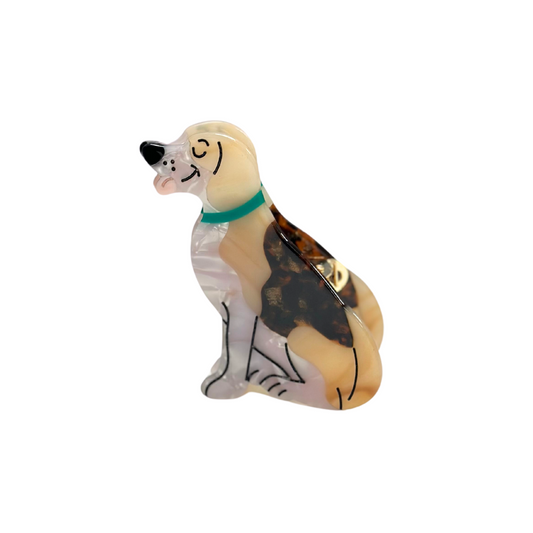 Dog Claw Clips