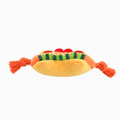 Food Party – Hot Dog