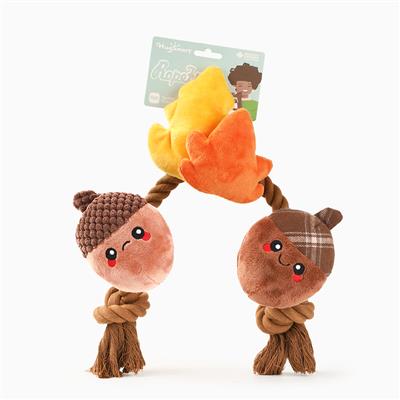 Autumn Tailz - Autumn Acorns