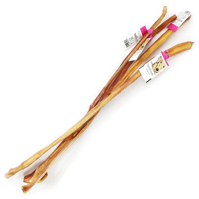 22" Odor Free Full Cane Bully Stick