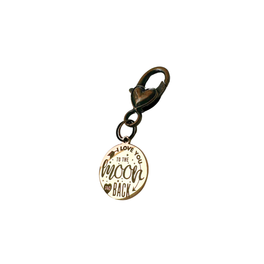 Collar Charms