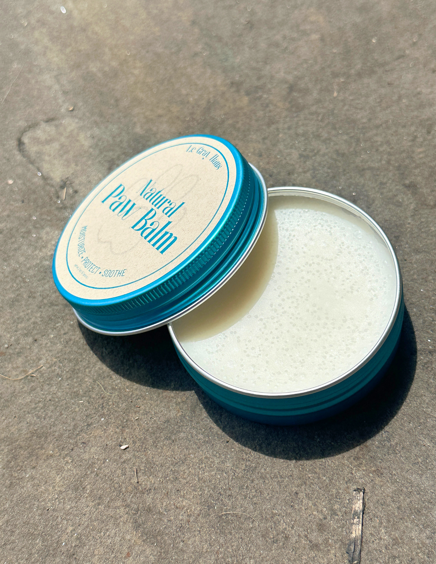 Paw Balm