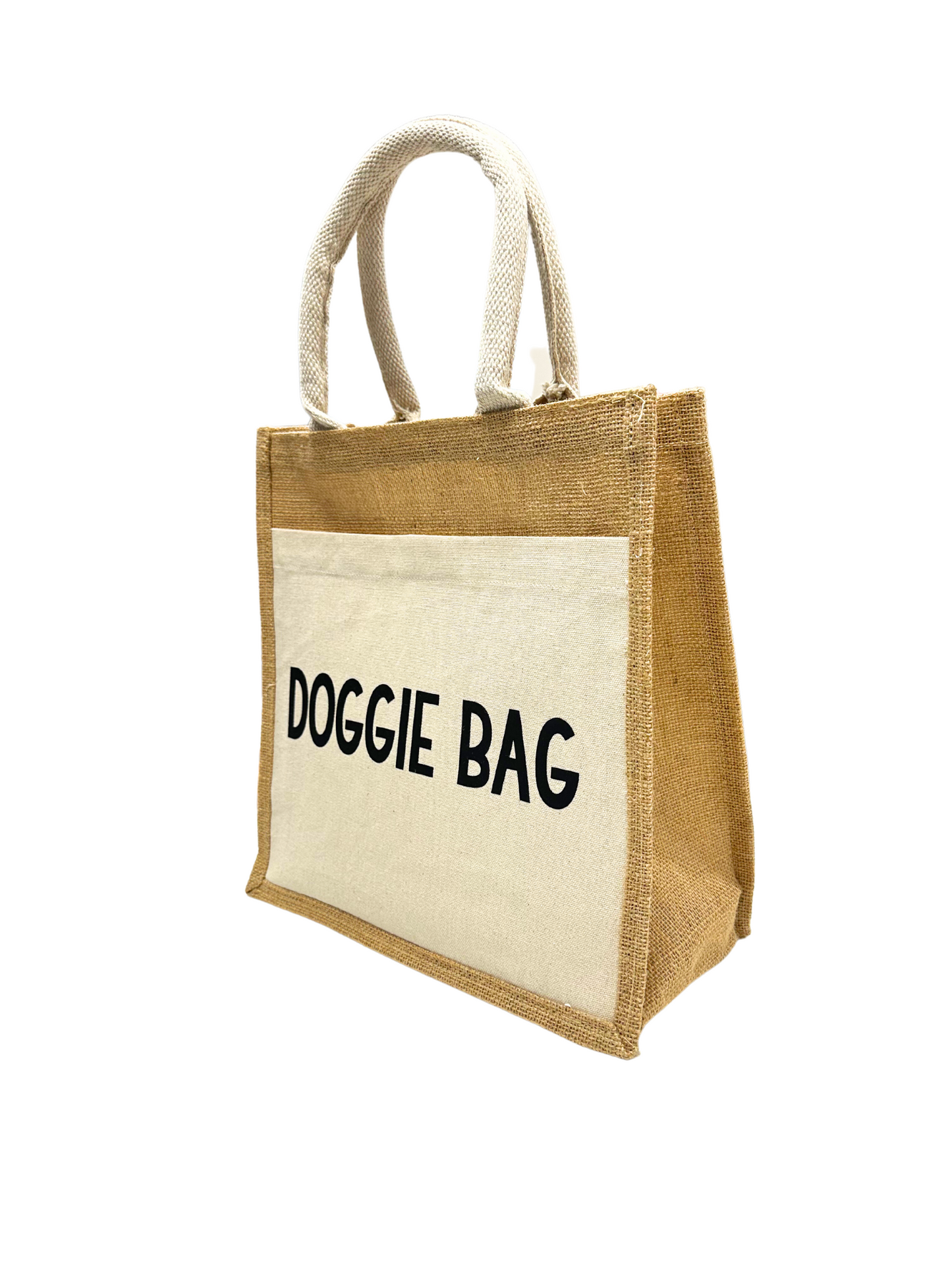 Doggie Bag Tote