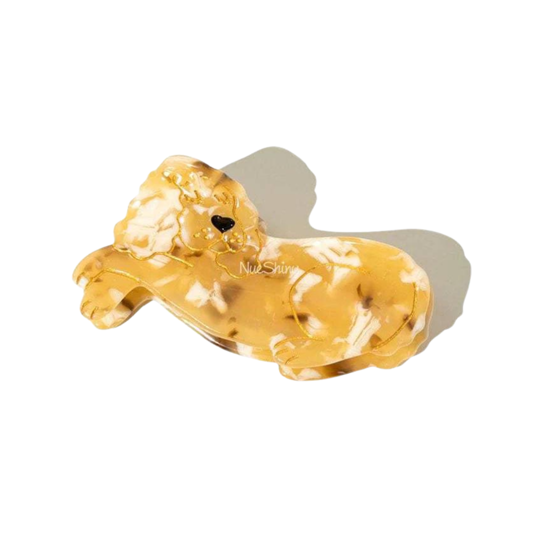 Dog Claw Clips