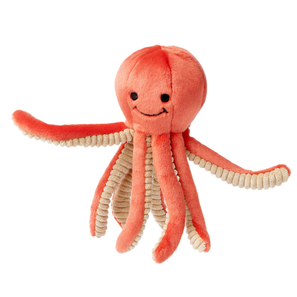 Squirt Octopus - Small