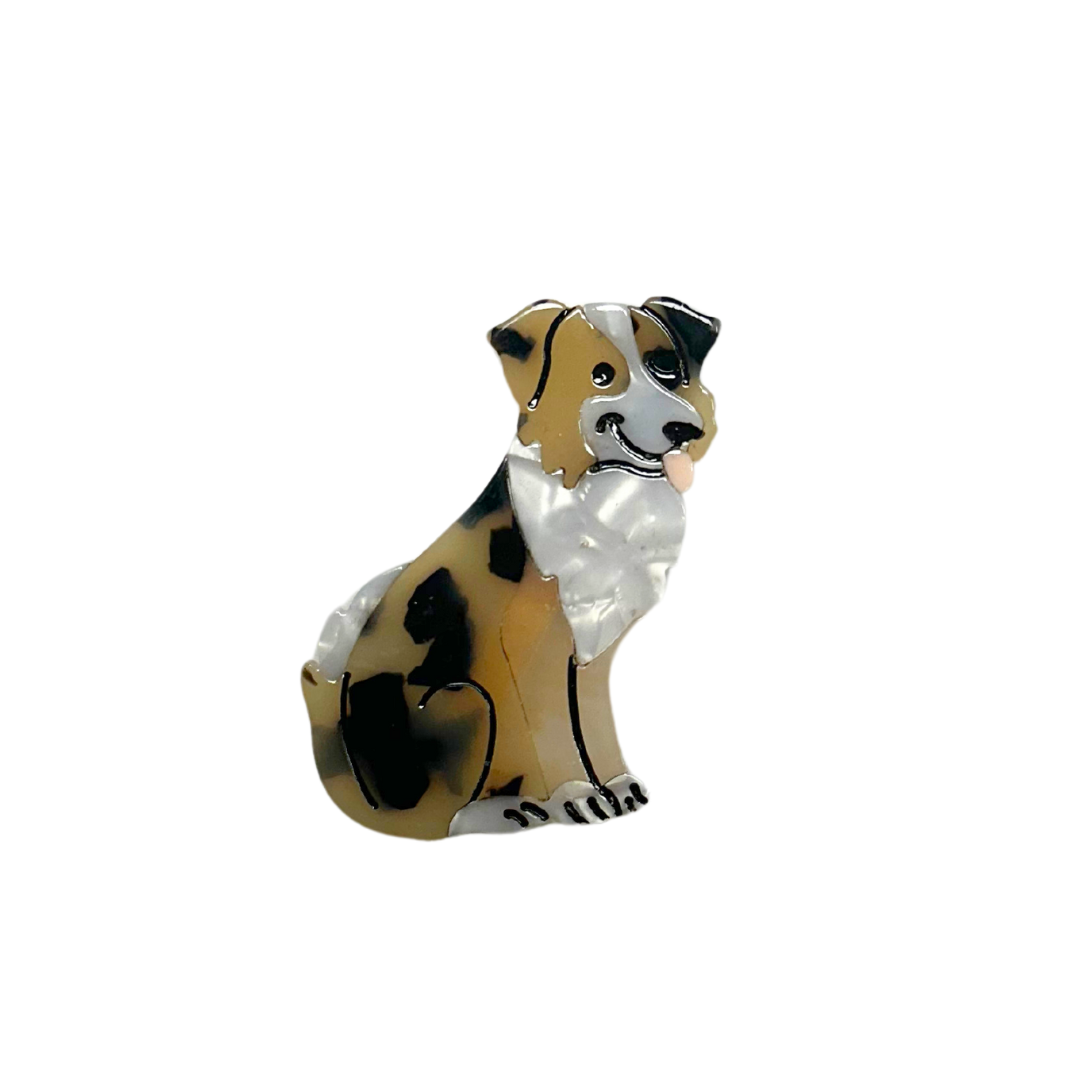 Dog Clips - Duck Bill Style