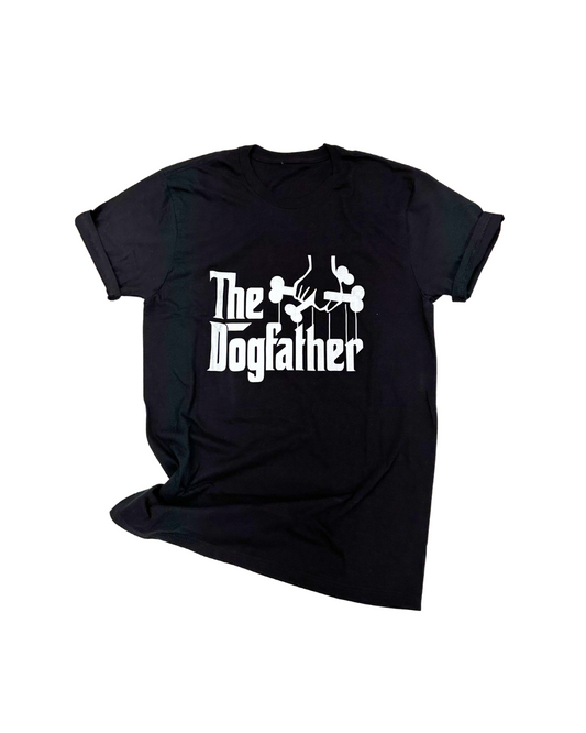 The Dog Father T-shirt