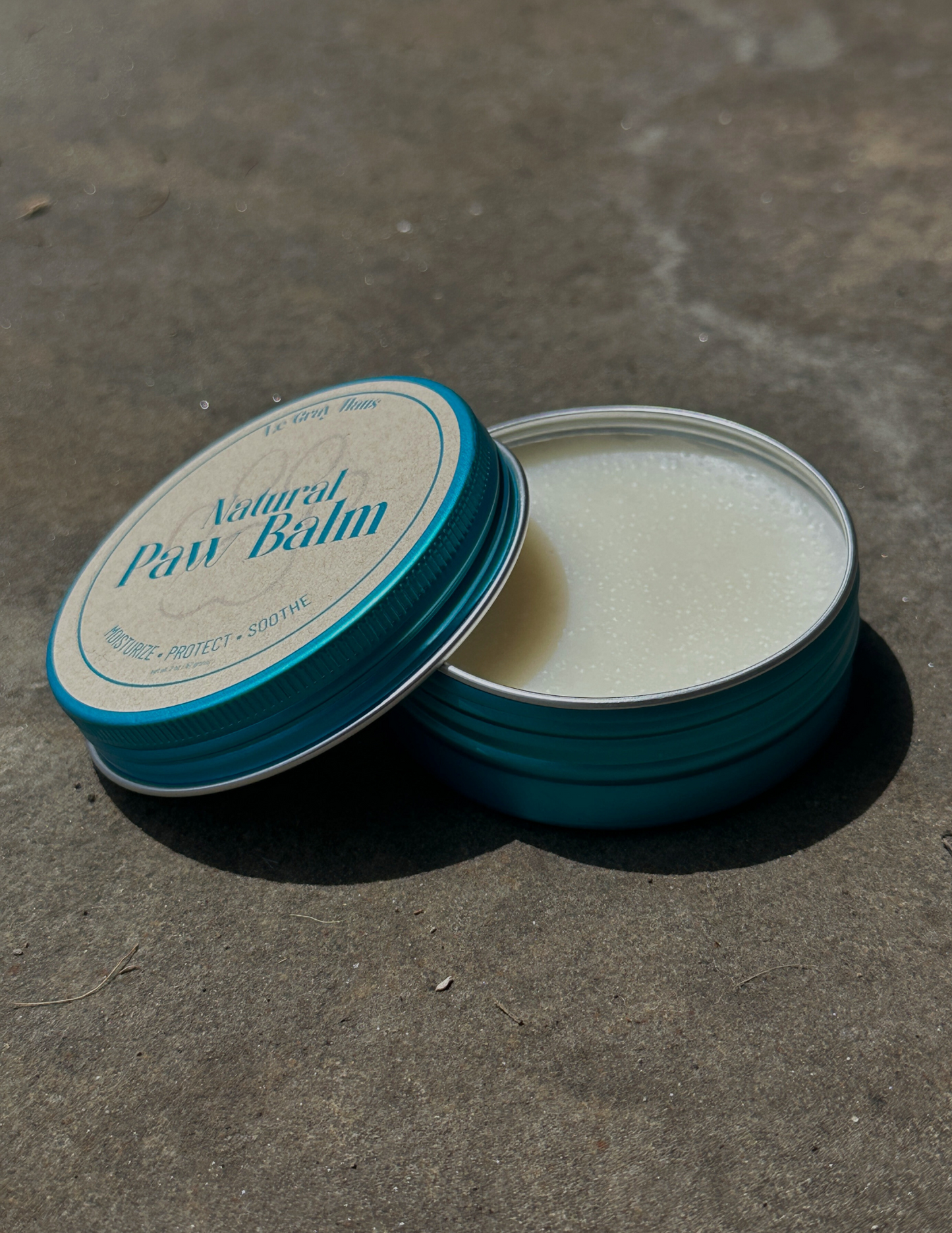 Paw Balm