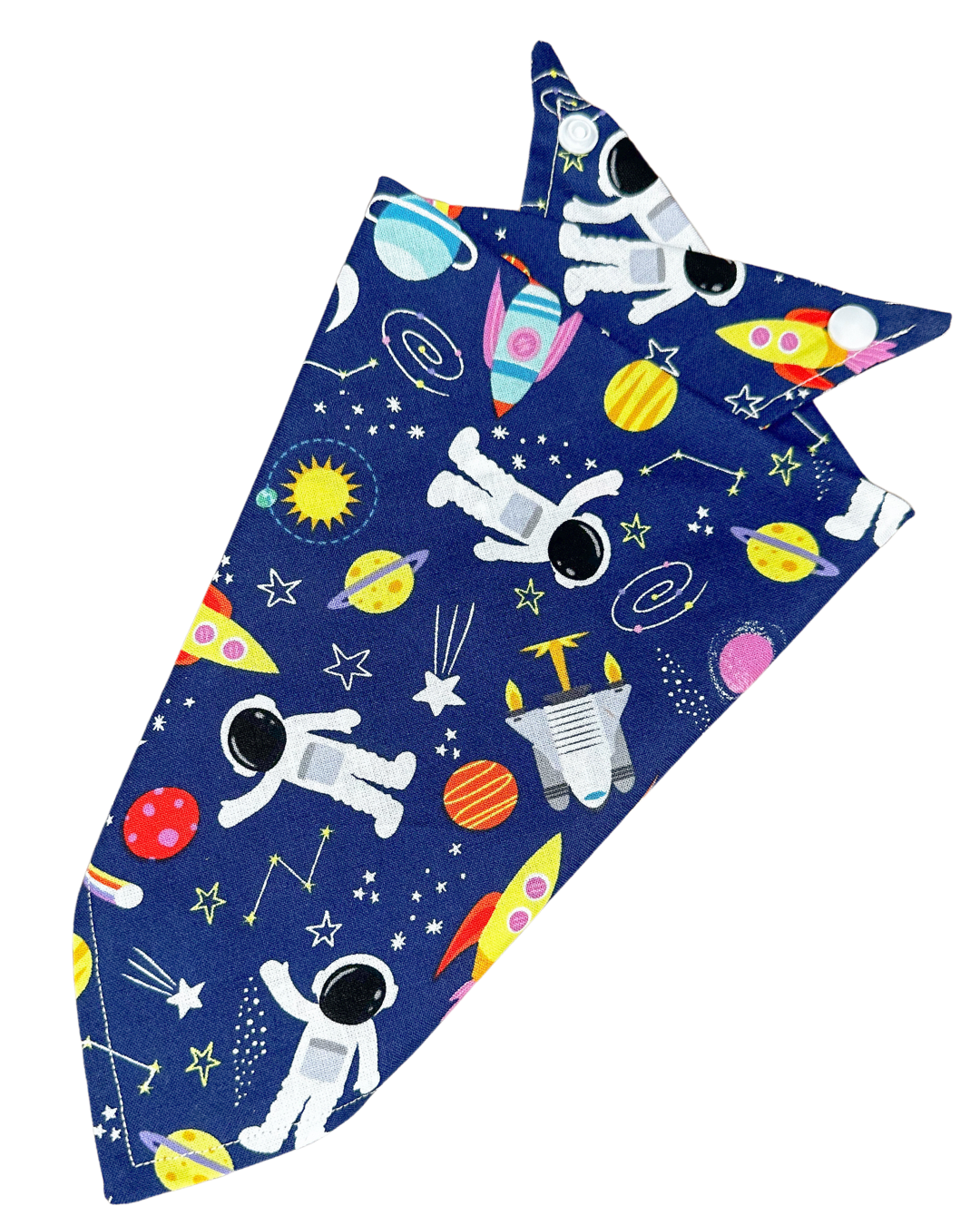 AstroDog Bandana