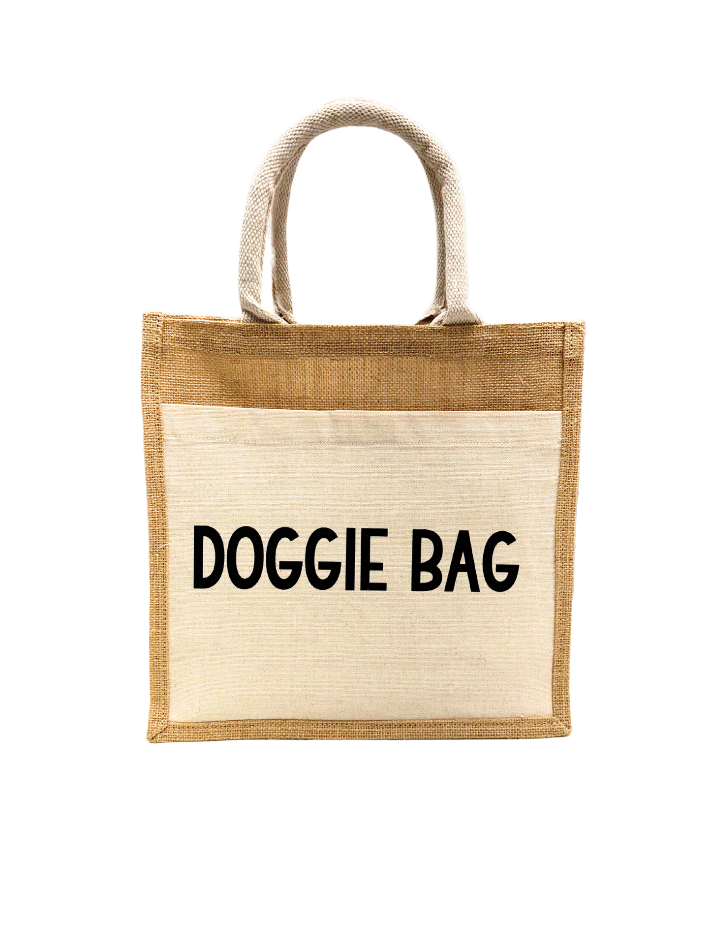 Doggie Bag Tote
