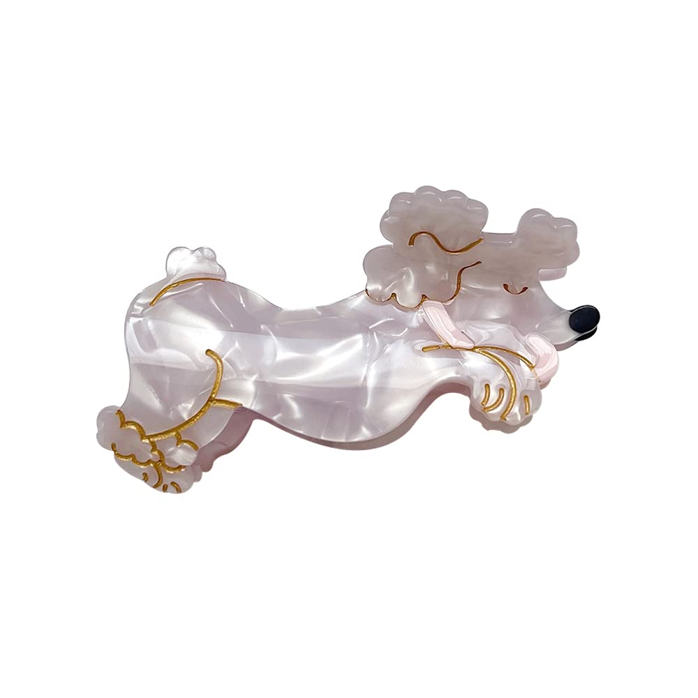 Dog Claw Clips
