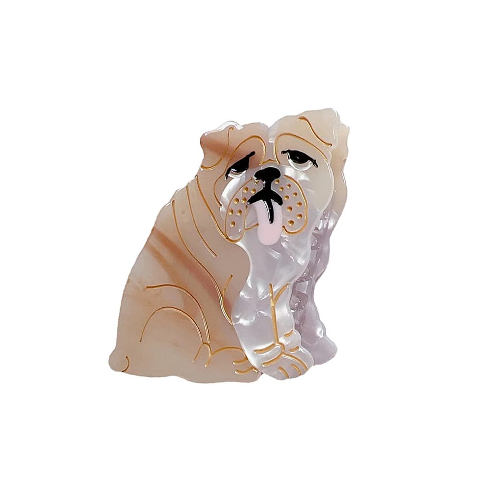 Dog Claw Clips