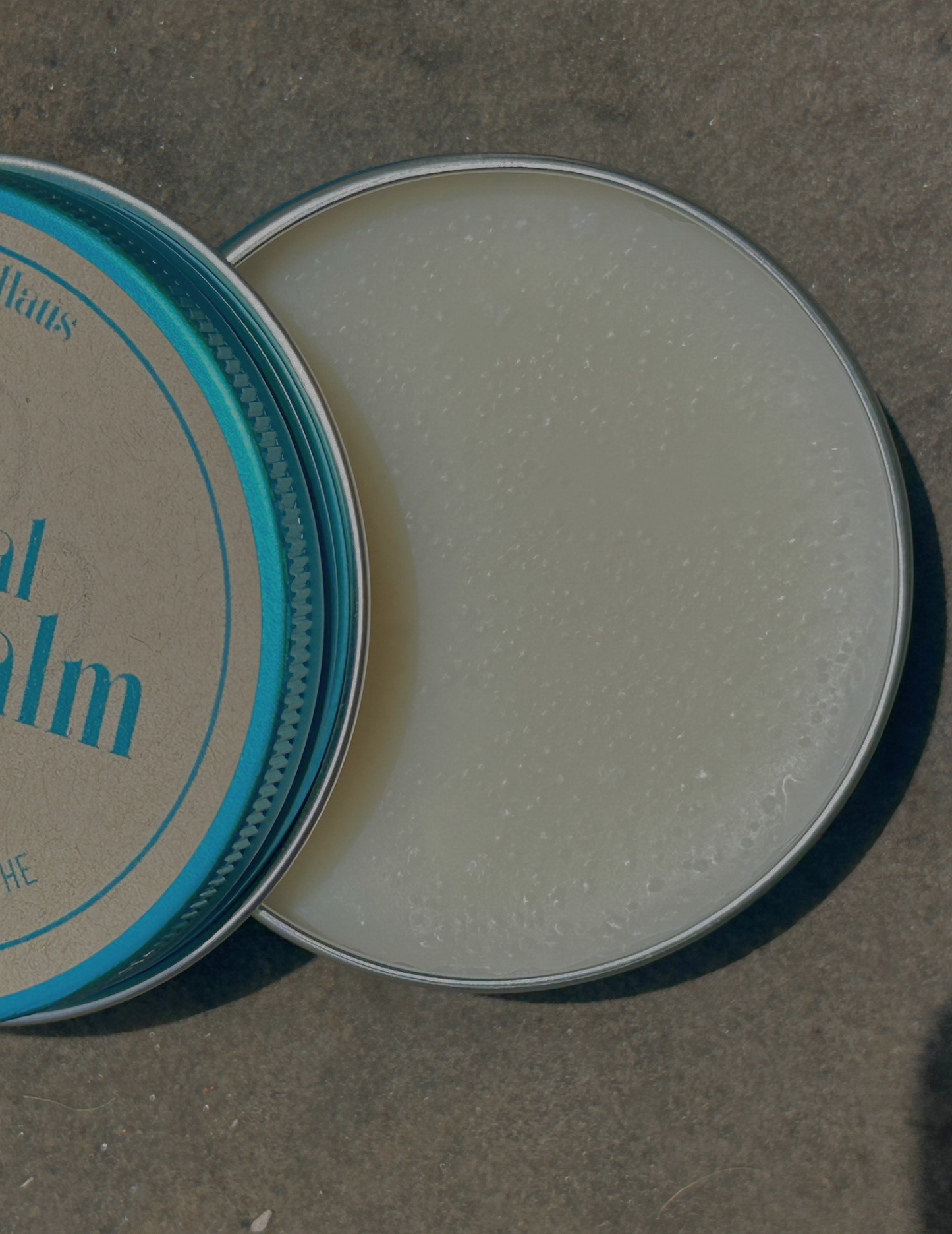 Paw Balm