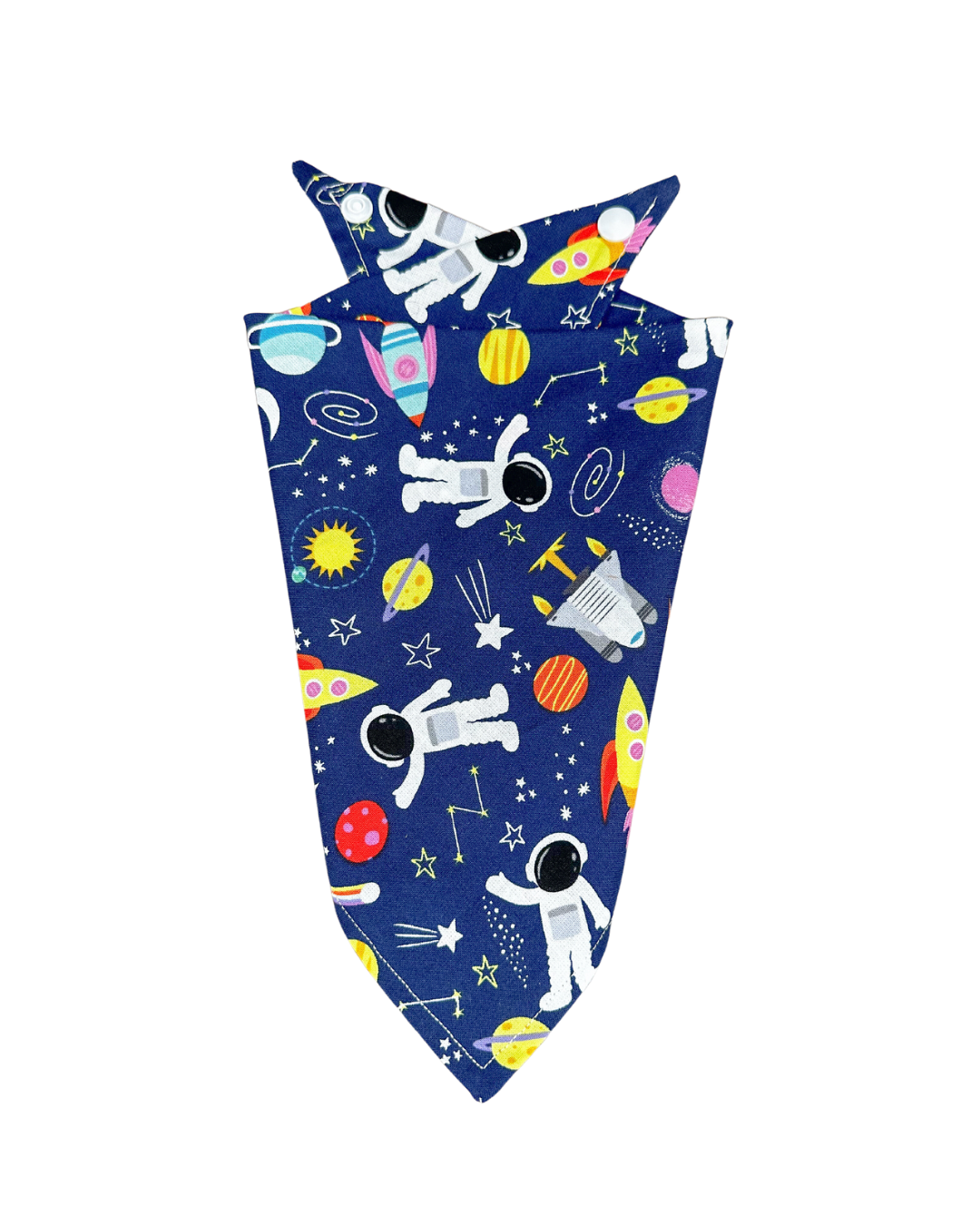 AstroDog Bandana