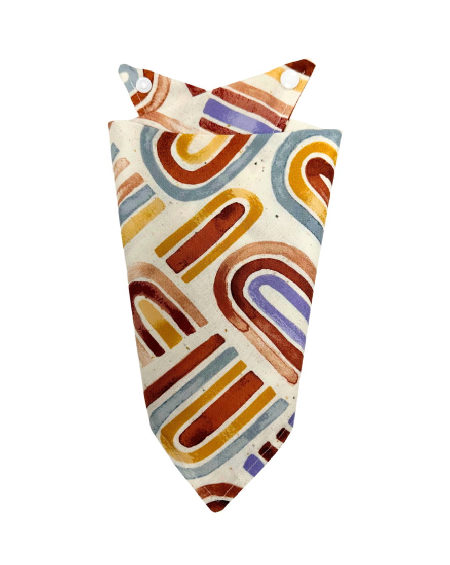Rainbows Bandana