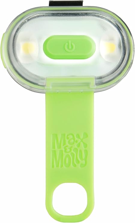 LED Collar Light