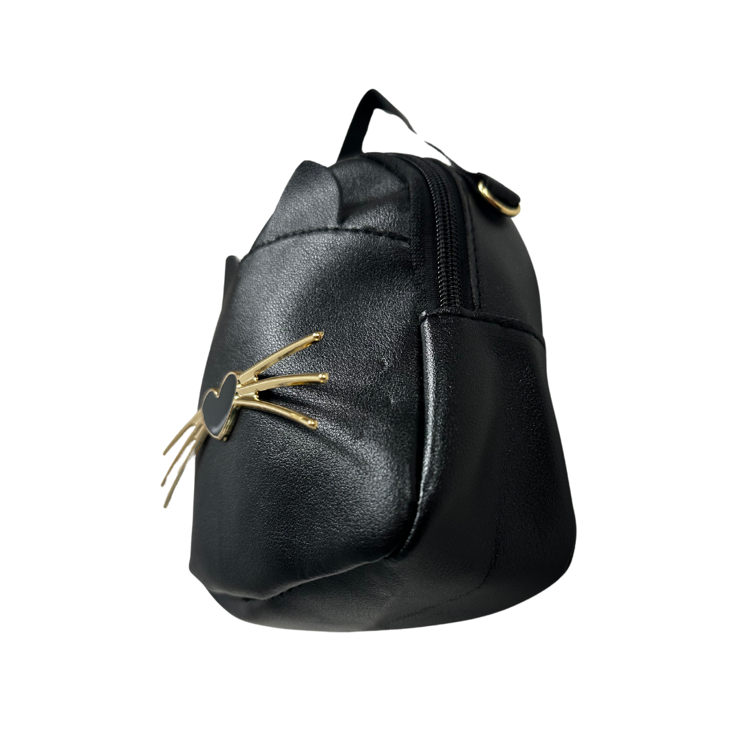 Crossbody Cat Bag