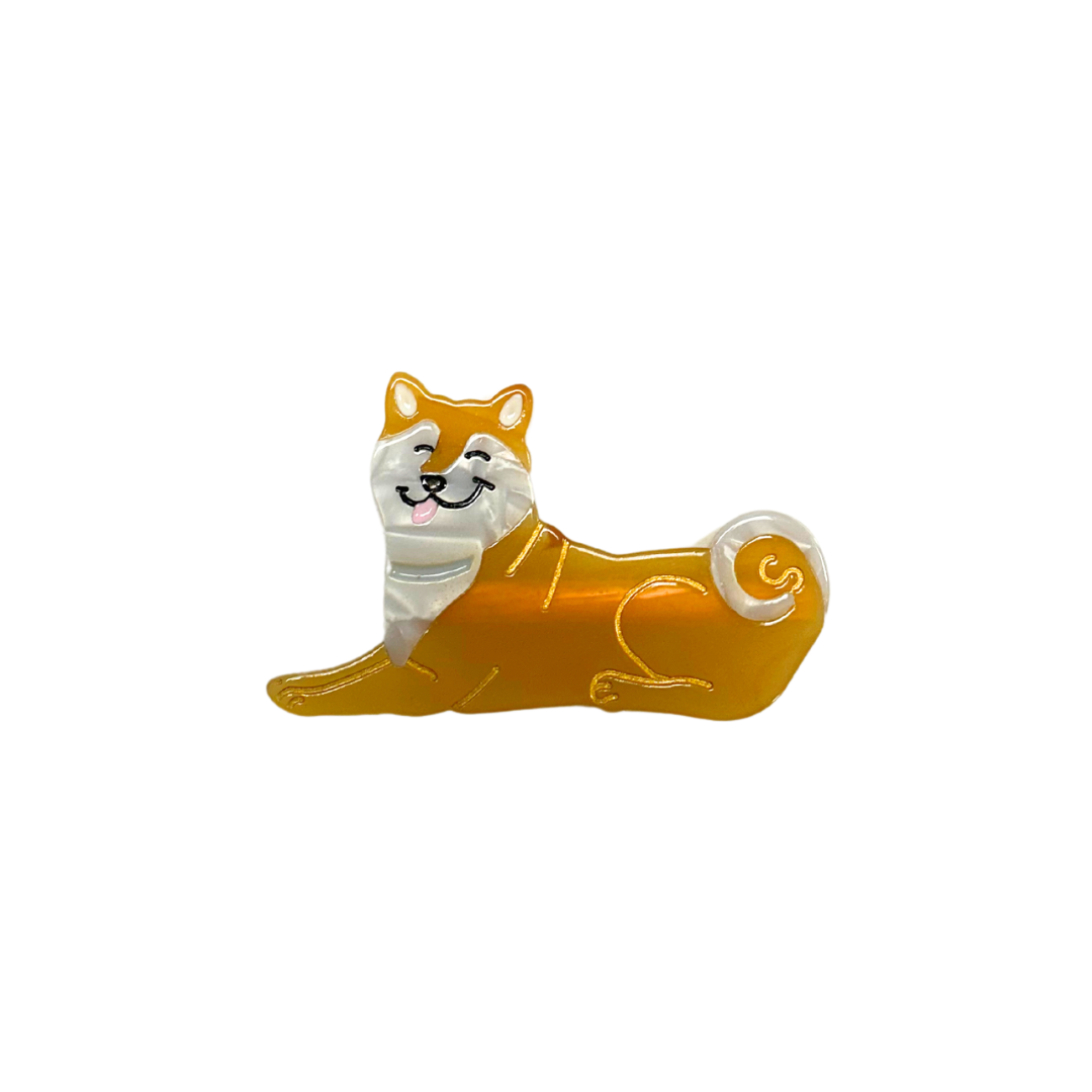 Dog Clips - Duck Bill Style