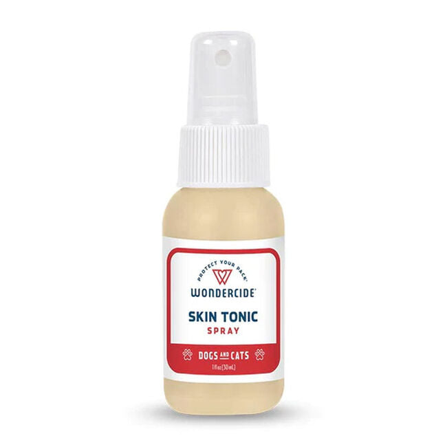 Itch Spray for Dogs & Cats