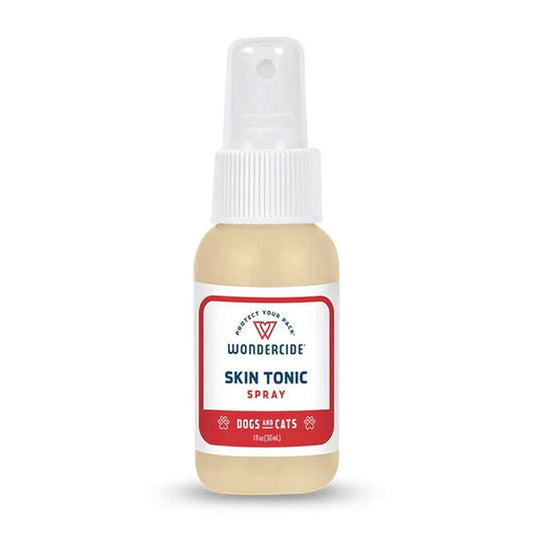 Itch Spray for Dogs & Cats