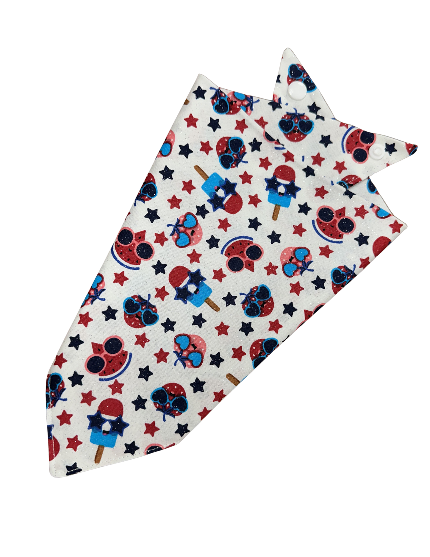 Berry Spectacular Bandana