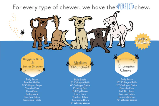 Mega Muncher Variety Pack