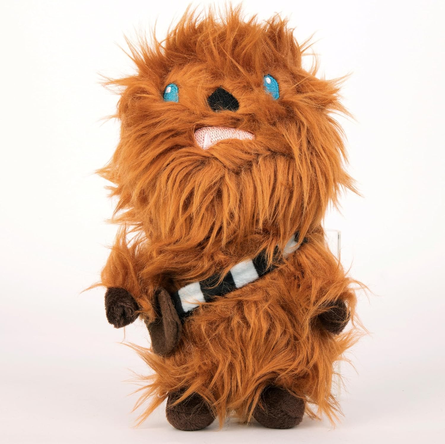 Chewbacca Plush Le Gray Haus