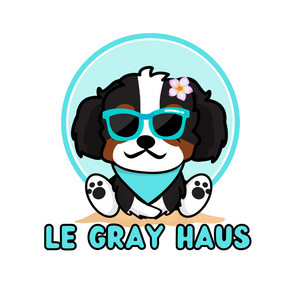 Le Gray Haus