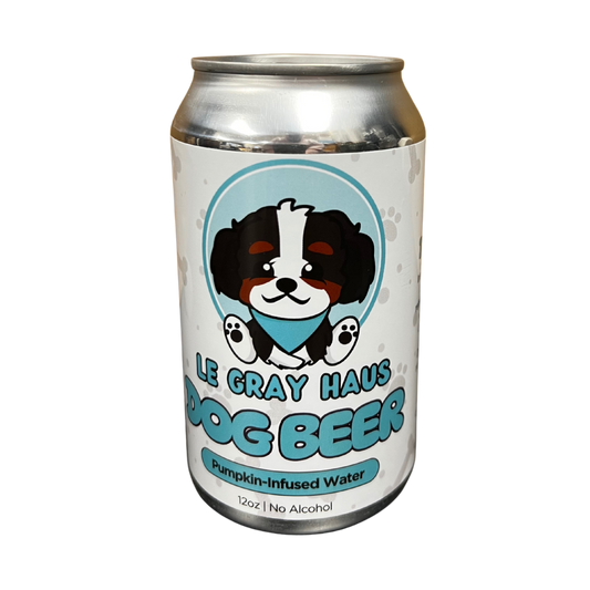 Dog Beer