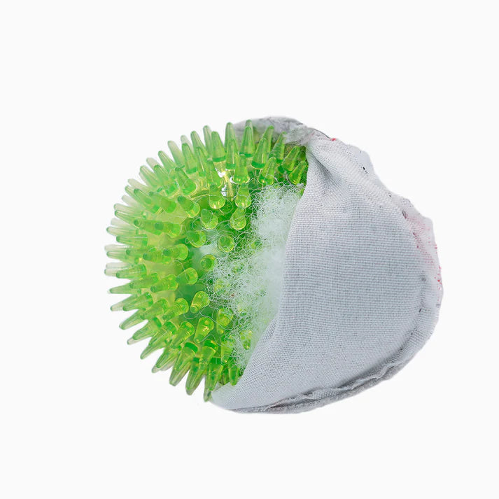 Peppermint Superball