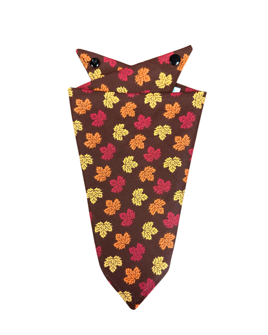 Fallin' Fur You Bandana