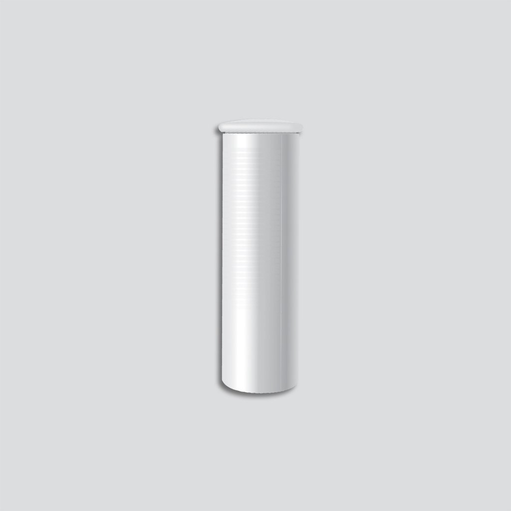 flint Lint Roller Refill - 60 Sheets