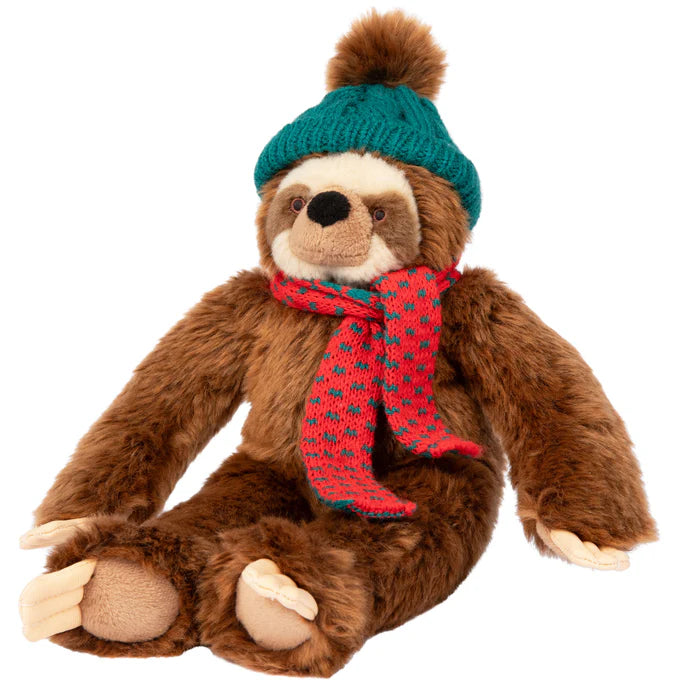 Holiday Eddie Sloth