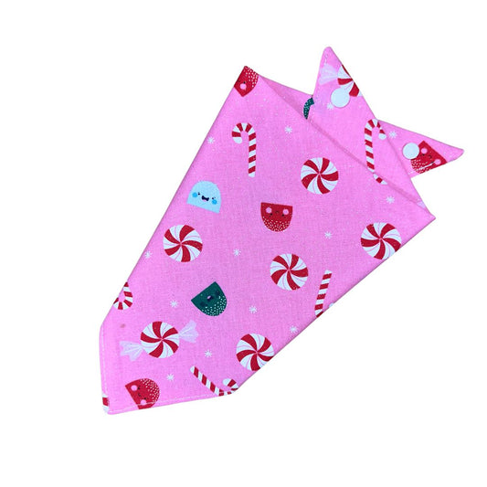 Gumdrop Cheer Bandana