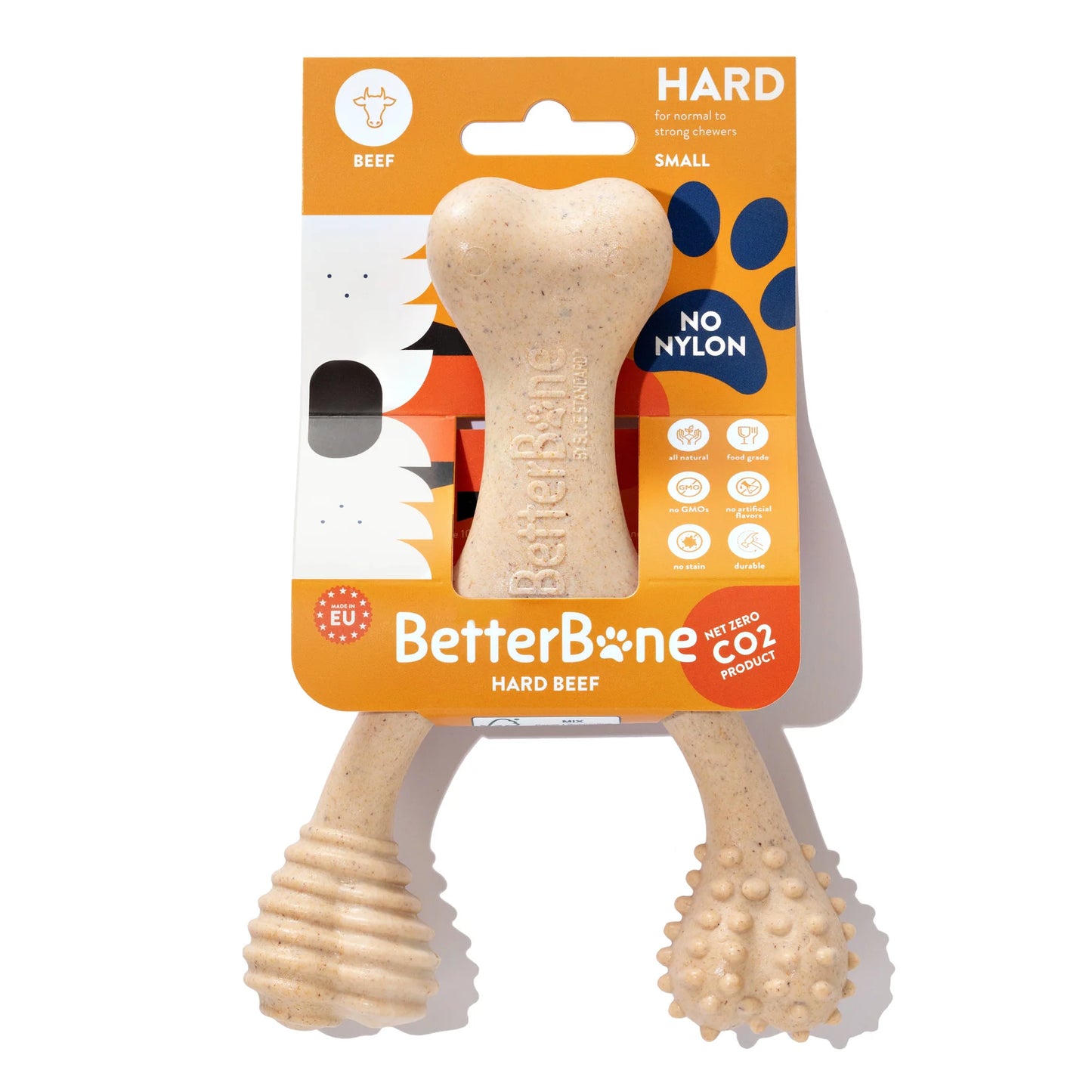 Better Bone - Hard Chewer Beef