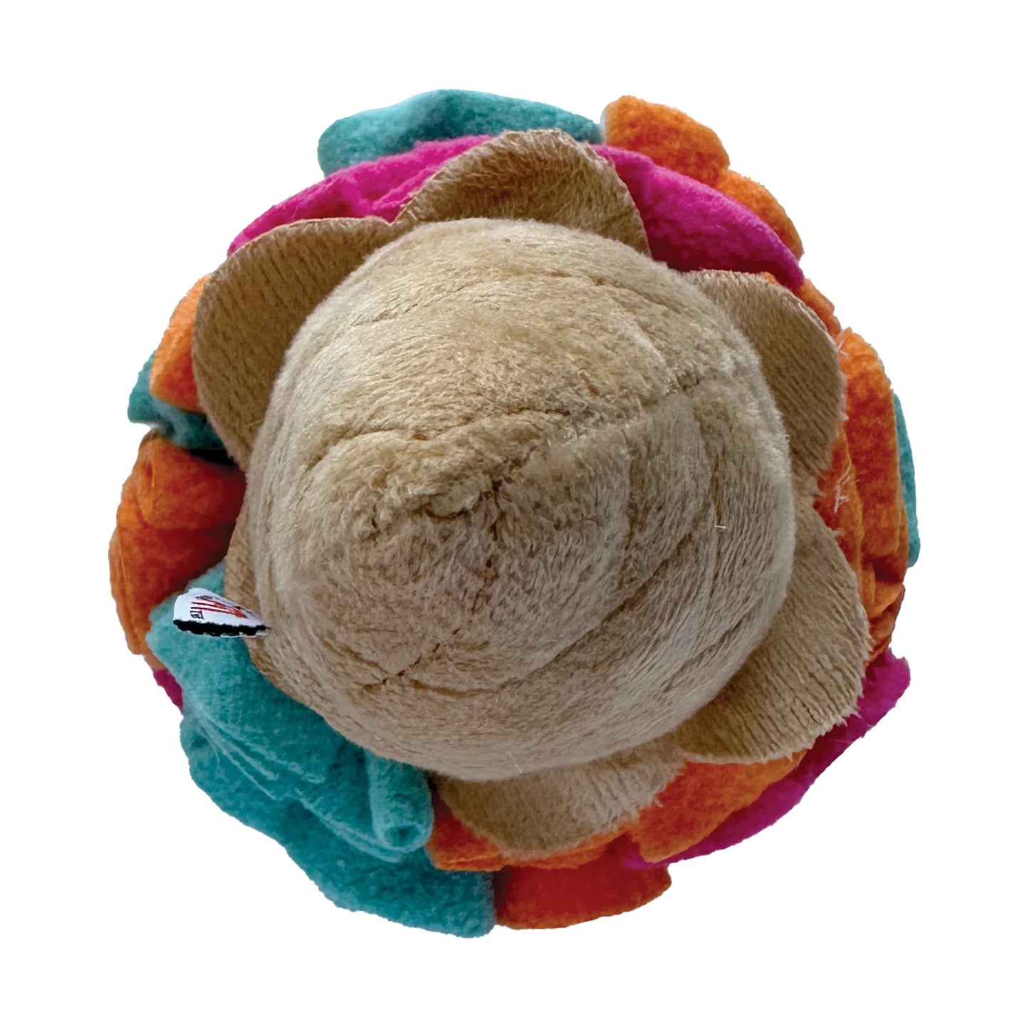 Ice Cream Snuffle