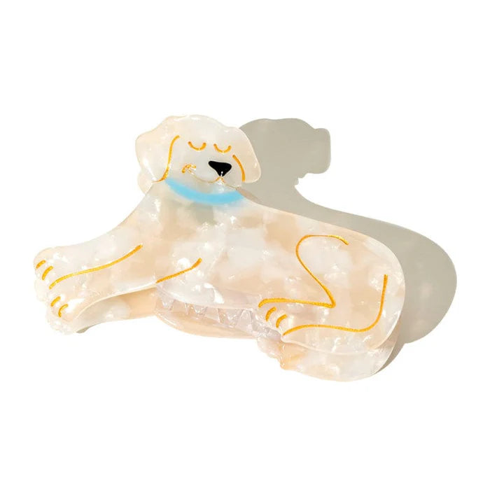 Dog Claw Clips