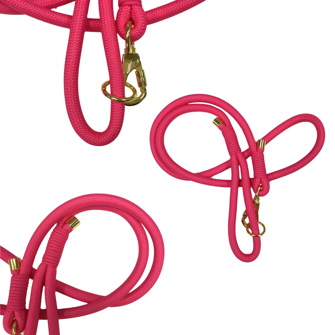 Marine Rope Leash