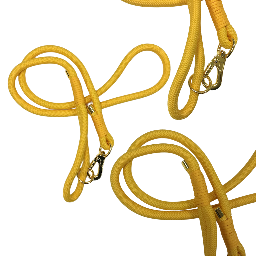 Marine Rope Leash