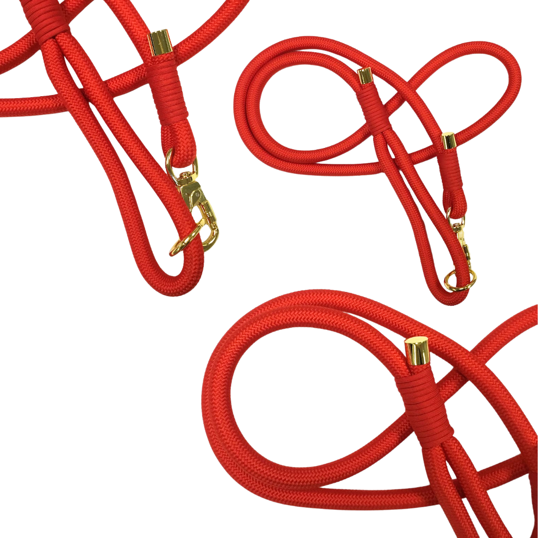 Marine Rope Leash