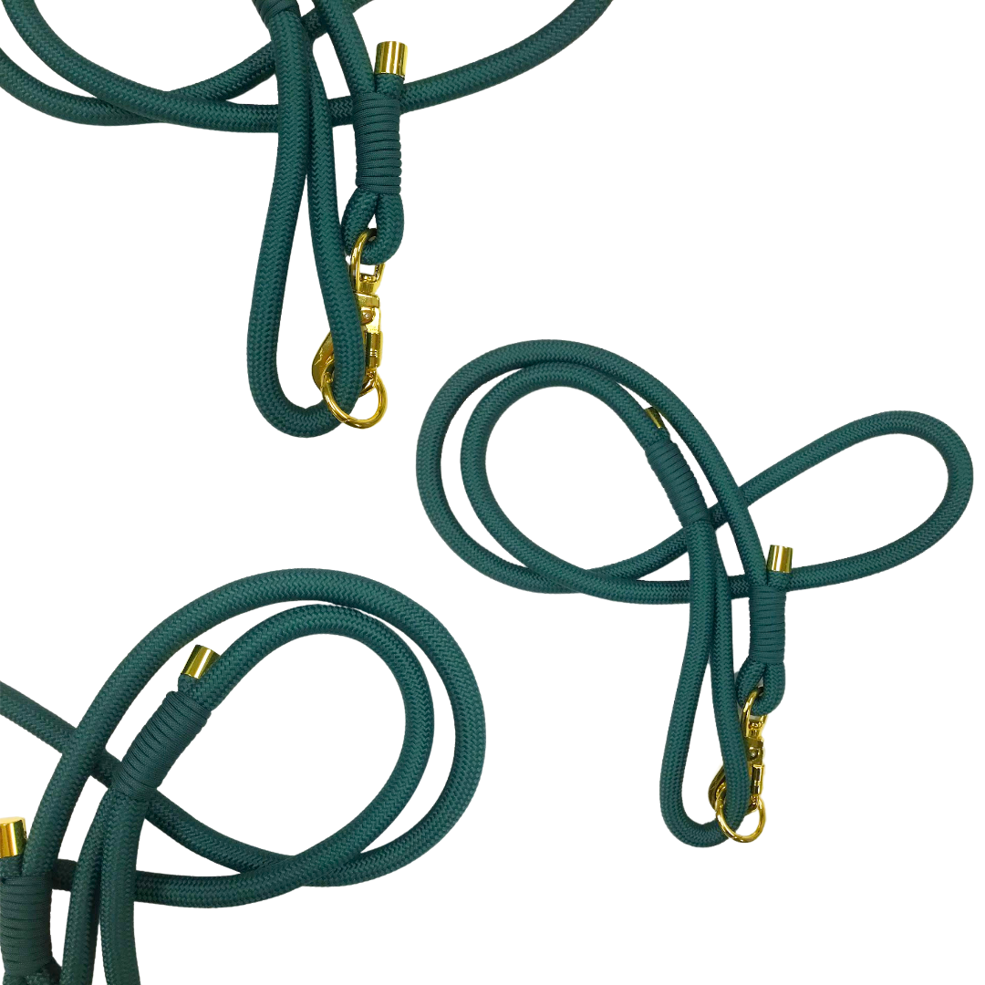 Marine Rope Leash